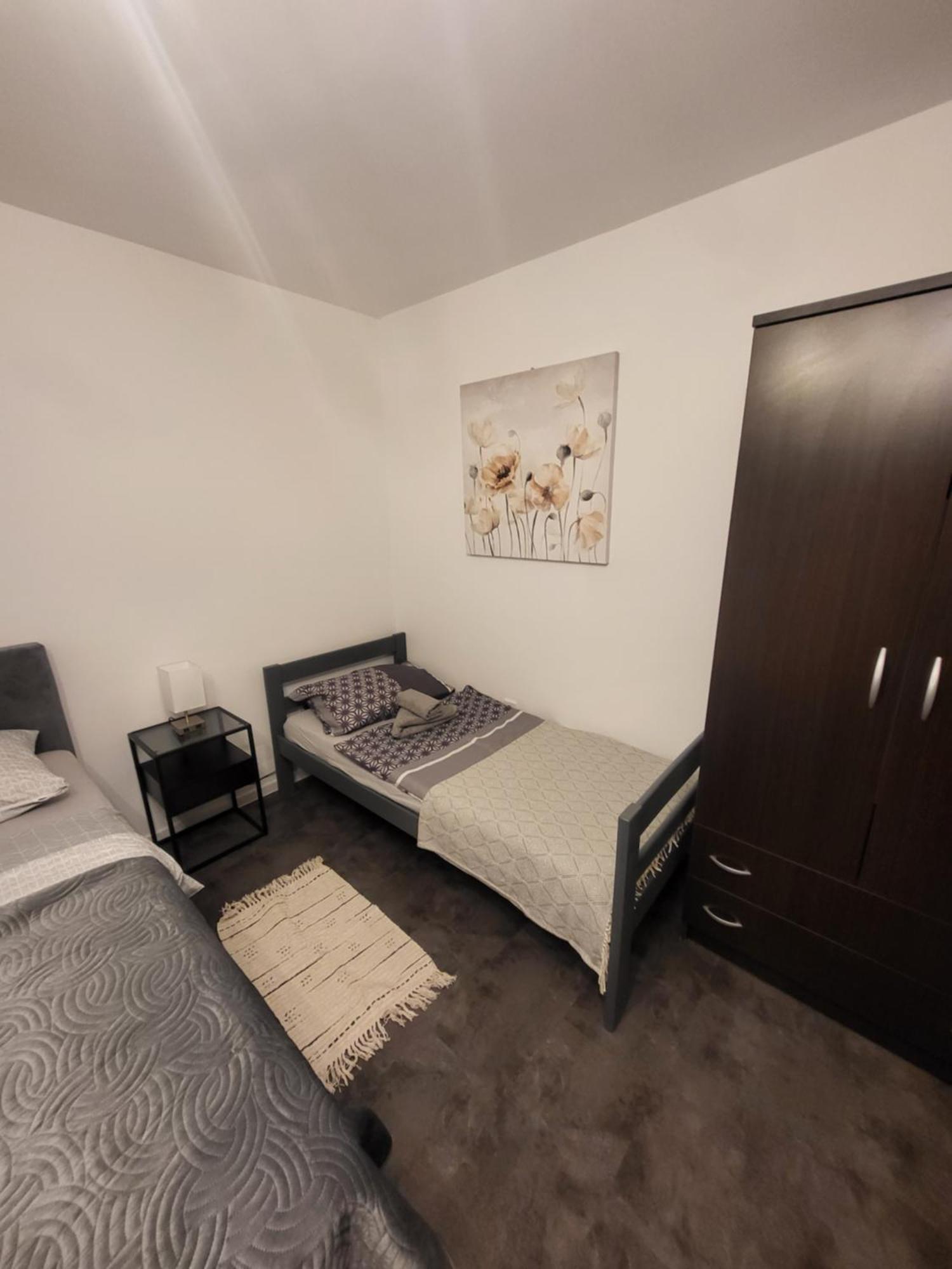 Apartmani Andiks Dramalj Exterior foto